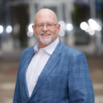 Executive Business Portraits for Chuck Bean