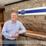Commercial Photography for Big Rig Collision Group