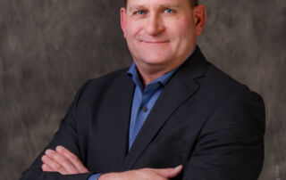 Executive Business Headshots for Rob Welke