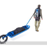 Commercial Product Photography for Tribal Outdoor Gear