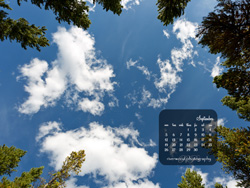 Download the iPad Wallpaper for September 2011 (1024x768)