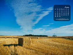 Download the Dual Monitor Wallpaper for November 2011 (3360x1150) 
